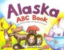 Alaska ABC Book