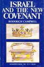 Israel and the new covenant
