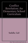 Conflict Resolution For The Elementary Classroom