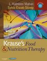 Krause's Food  Nutrition Therapy