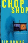 Chop Shop (Bug Man, Bk 2)