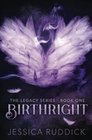 Birthright: The Legacy Series: Book One (Volume 1)