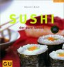 Sushi Der pure Genu