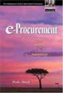 eProcurement From Strategy to Implementation