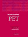 PET Masterclass Introduction to PET Teacher's Pack