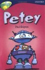 Oxford Reading Tree Stage 14 TreeTops New Look Stories Petey