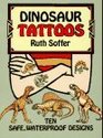 Dinosaur Tattoos