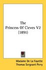 The Princess Of Cleves V2