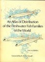 Atlas of Freshwater Fish