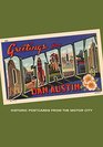 Greetings from Detroit Historic Postcards from the Motor City