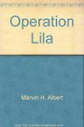 Operation Lila