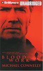 Blood Work (Terry McCaleb, Bk 1) (Audio CD) (Unabridged)