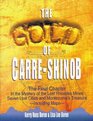 The Gold of CarreShinob