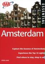 AAA Essential Amsterdam