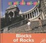 Blocks of Rocks