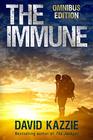 The Immune: Complete Four-Book Edition