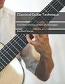 Classical Guitar Technique Essential Exercises Scales and Arpeggios