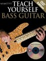 Step One Teach Yourself Bass Guitar
