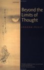 Beyond the Limits of Thought