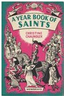 A YearBook of Saints
