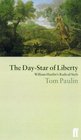 The DayStar of Liberty William Hazlitt's Radical Style