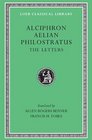 The Letters of Alciphron Aelian and Philostratus