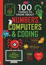 100 Things to Know About Numbers Computers  Coding