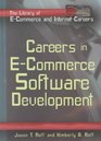 Careers in Ecommerce Software Development