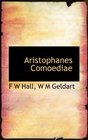 Aristophanes Comoediae