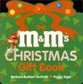 The M  M's Christmas Gift Book