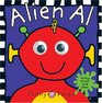 Alien Al (Funny Faces)