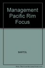 Management Pacific Rim Focus
