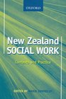 New Zealand Social Work Context and Practice