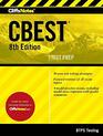 CliffsNotes CBEST 8th Edition