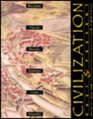 Civilization Past  Present Volume II from 1648