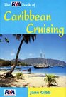The RYA Book of Caribbean Cruising