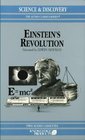 Einstein's Revolution Library Edition
