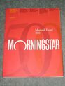 Morningstar Mutual Fund 500/1995 Edition