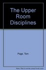 The Upper Room Disciplines