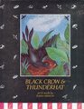 Black crow  Thunderhat