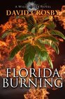 Florida Burning A Will Harper Novel Book Three