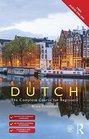 Colloquial Dutch A Complete Language Course