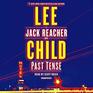 Past Tense (Jack Reacher, Bk 23) (Audio CD) (Unabridged)