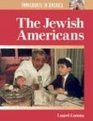 Immigrants in America  Jewish Americans