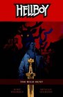 Hellboy Volume 9 The Wild Hunt