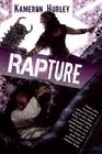 Rapture (Bel Dame Apocrypha, Bk 3)