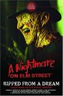 Ripped From a Dream The Nightmare on Elm Street Omnibus
