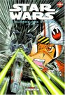 Star Wars en manga  La Guerre des toiles tome 2