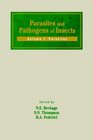 Parasites and Pathogens of Insects  Parasites