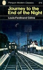 Journey to the End of the Night (Modern Classics)
